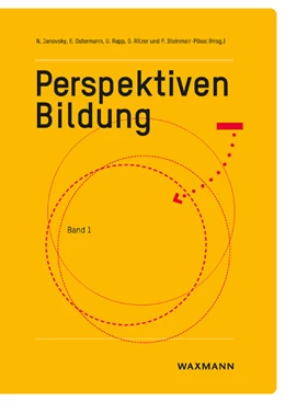 Abbildung von Janovsky / Ostermann | PerspektivenBildung | 1. Auflage | 2021 | beck-shop.de