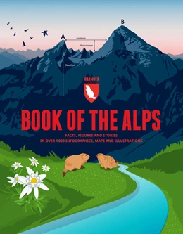 Abbildung von Spiegel / Weber | Book of the Alps | 1. Auflage | 2021 | beck-shop.de