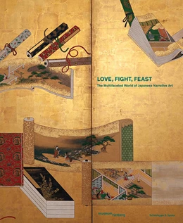 Abbildung von Trinh | Love, Fight, Feast | 1. Auflage | 2021 | beck-shop.de