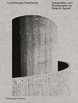 Abbildung von Konrad | Le Corbusier Ronchamp | 1. Auflage | 2022 | beck-shop.de