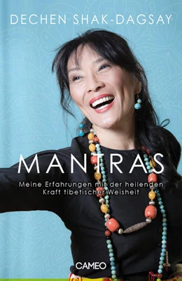 Abbildung von Shak-Dagsay | Mantras | 1. Auflage | 2021 | beck-shop.de