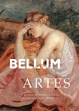 Abbildung von Jürjens / Syndram | Bellum & Artes | 1. Auflage | 2021 | beck-shop.de