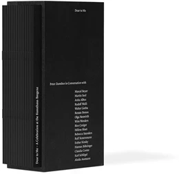 Abbildung von Zumthor | Dear to Me. 18 Volumes | 1. Auflage | 2022 | beck-shop.de