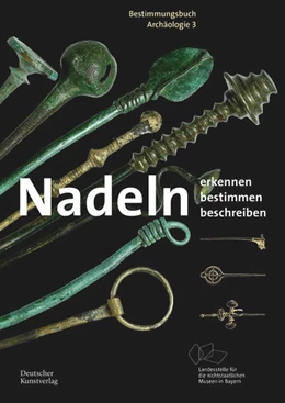 Abbildung von Heynowski | Nadeln | 3. Auflage | 2021 | beck-shop.de