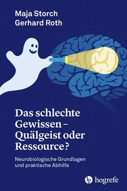 Abbildung von Maja / Roth | Das schlechte Gewissen - Quälgeist oder Ressource? | 1. Auflage | 2021 | beck-shop.de