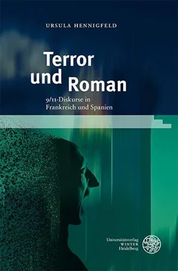 Abbildung von Hennigfeld | Terror und Roman | 1. Auflage | 2021 | beck-shop.de