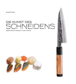 Abbildung von Dick | Die Kunst des Schneidens | 1. Auflage | 2021 | beck-shop.de