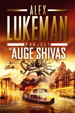 Abbildung von Lukeman | DAS AUGE SHIVAS (Project 8) | 1. Auflage | 2021 | beck-shop.de