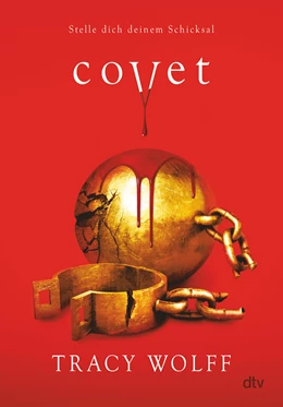 Abbildung von Wolff | Covet | 1. Auflage | 2022 | beck-shop.de