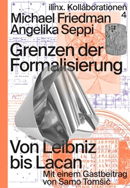Abbildung von Seppi / Friedman | Grenzen der Formalisierung | 1. Auflage | 2022 | beck-shop.de
