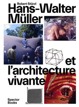 Abbildung von Stürzl / Müller | Hans-Walter Müller und das lebendige Haus | 1. Auflage | 2022 | beck-shop.de