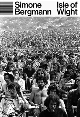 Abbildung von Braun / Schäfer | Simone Bergmann. Isle of Wight 1970 | 1. Auflage | 2025 | beck-shop.de