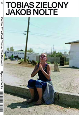 Abbildung von Seelig / Museum Folkwang | Tobias Zielony. Curfew / The Cast / Trona / The Deboard | 1. Auflage | 2021 | beck-shop.de