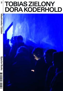Abbildung von Seelig / Museum Folkwang | Tobias Zielony. Maskirowka / Golden | 1. Auflage | 2021 | beck-shop.de