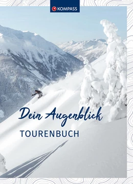 Abbildung von KOMPASS-Karten GmbH | KOMPASS Winter & Skitourenbuch | 1. Auflage | 2021 | beck-shop.de