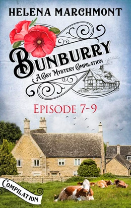 Abbildung von Marchmont | Bunburry - Episode 7-9 | 1. Auflage | 2021 | beck-shop.de