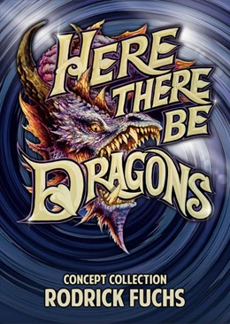 Abbildung von Fuchs | Here There Be Dragons | 1. Auflage | 2021 | beck-shop.de