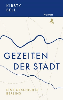 Abbildung von Kirsty | Gezeiten der Stadt | 2. Auflage | 2021 | beck-shop.de