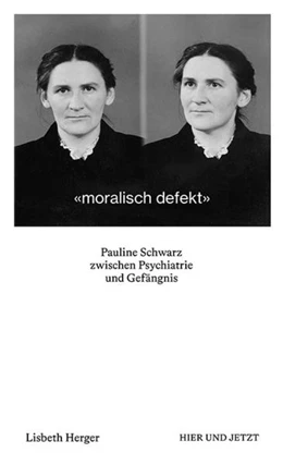 Abbildung von Herger | moralisch defekt | 1. Auflage | 2020 | beck-shop.de