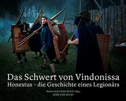 Abbildung von Verein VEX LEGIO XI CPF | Das Schwert von Vindonissa | 1. Auflage | 2020 | beck-shop.de