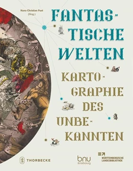 Abbildung von Pust | Fantastische Welten | 1. Auflage | 2021 | beck-shop.de