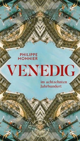 Abbildung von Monnier | Venedig | 1. Auflage | 2021 | beck-shop.de