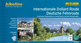 Abbildung von Verlag | Internationale Dollard Route - Deutsche Fehnroute | 2. Auflage | 2021 | beck-shop.de