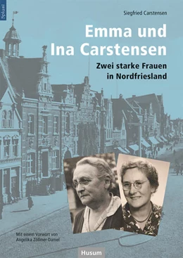Abbildung von Carstensen | Emma und Ina Carstensen | 1. Auflage | 2021 | beck-shop.de