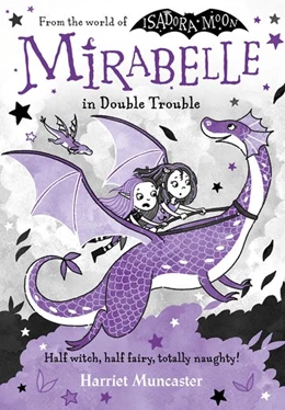 Abbildung von Muncaster | Mirabelle In Double Trouble | 1. Auflage | 2022 | beck-shop.de