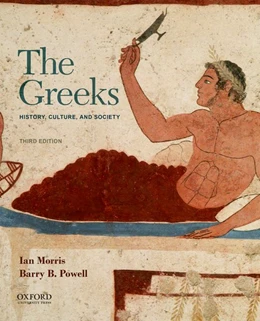 Abbildung von Morris / Powell | The Greeks | 3. Auflage | 2022 | beck-shop.de