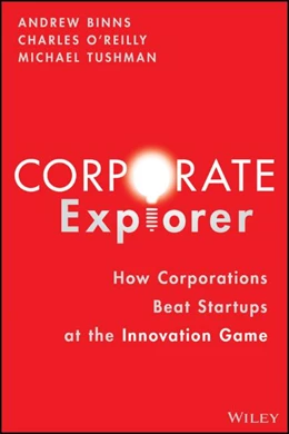 Abbildung von Binns / O'Reilly | Corporate Explorer | 1. Auflage | 2022 | beck-shop.de