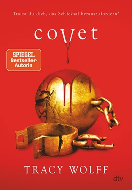 Abbildung von Wolff | Covet | 1. Auflage | 2022 | beck-shop.de