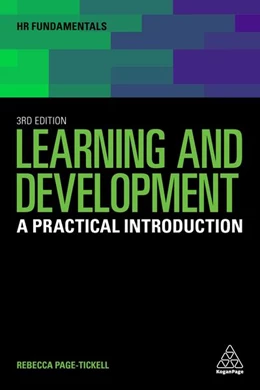 Abbildung von Page-Tickell | Learning and Development | 3. Auflage | 2022 | beck-shop.de