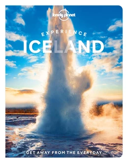 Abbildung von Robert / Bjarnason | Experience Iceland | 1. Auflage | 2022 | beck-shop.de