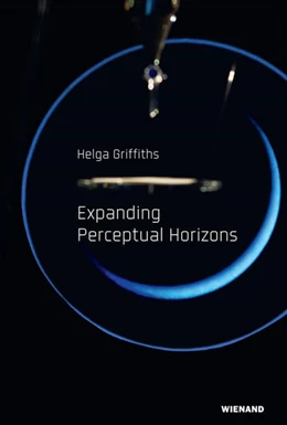 Abbildung von Reese | Helga Griffiths. Expanding Perceptual Horizons | 1. Auflage | 2022 | beck-shop.de