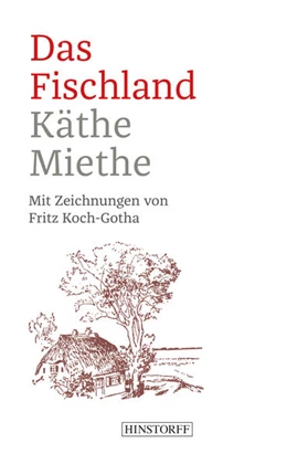Abbildung von Miethe | Das Fischland | 1. Auflage | 2021 | beck-shop.de