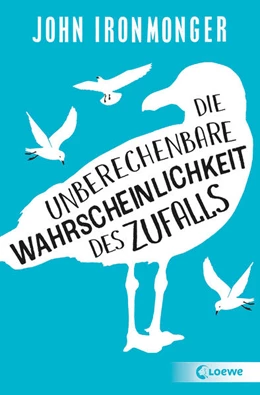 Abbildung von Ironmonger | Die unberechenbare Wahrscheinlichkeit des Zufalls | 1. Auflage | 2021 | beck-shop.de