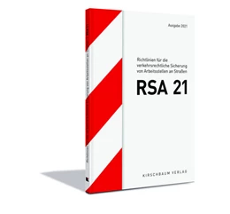 Abbildung von RSA 21 | 1. Auflage | 2022 | beck-shop.de