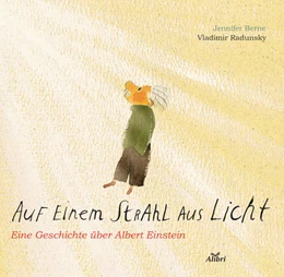 Abbildung von Berne | Auf einem Strahl aus Licht | 1. Auflage | 2021 | beck-shop.de