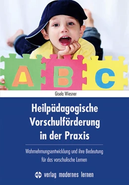 Abbildung von Wiesner | Heilpädagogische Vorschulförderung in der Praxis | 1. Auflage | 2022 | beck-shop.de