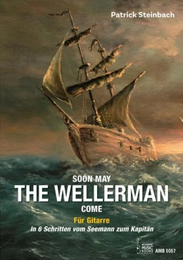 Abbildung von Soon May The Wellerman Come. Für Gitarre | 1. Auflage | 2021 | beck-shop.de