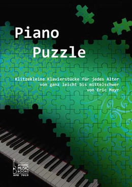 Abbildung von Mayr | Piano Puzzle | 1. Auflage | 2021 | beck-shop.de