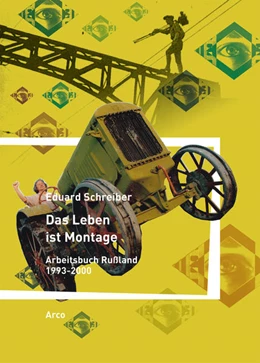 Abbildung von Schreiber | Das Leben ist Montage | 1. Auflage | 2021 | beck-shop.de