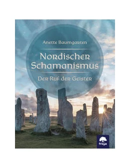 Abbildung von Baumgarten | Nordischer Schamanismus | 2. Auflage | 2021 | beck-shop.de