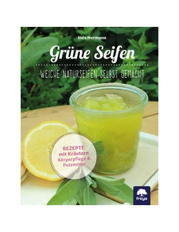 Abbildung von Hermann | Grüne Seifen | 1. Auflage | 2021 | beck-shop.de