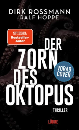 Abbildung von Rossmann / Hoppe | Der Zorn des Oktopus | 1. Auflage | 2021 | beck-shop.de