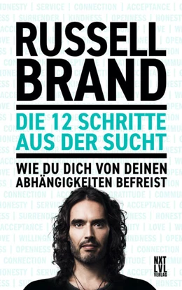 Abbildung von Brand | Die 12 Schritte aus der Sucht | 1. Auflage | 2021 | beck-shop.de