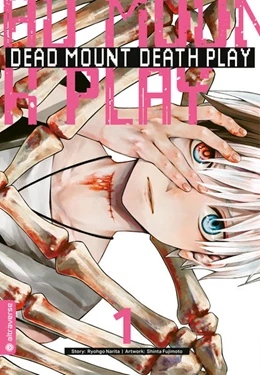 Abbildung von Narita / Fujimoto | Dead Mount Death Play 01 | 1. Auflage | 2021 | beck-shop.de