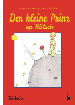 Abbildung von Saint Exupéry | Der Kleine Prinz. Dr kleine Prinz | 1. Auflage | 2021 | beck-shop.de