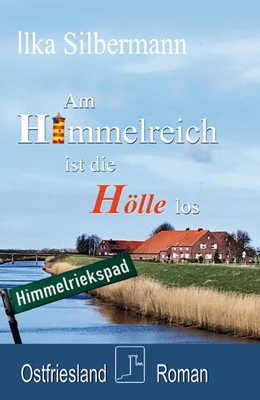 Abbildung von Silbermann | Am Himmelreich ist die Hölle los | 1. Auflage | 2021 | beck-shop.de
